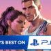 Rockstar Games mulai menggunakan slogan "Plays Best on PS5" dalam materi promosi resmi GTA 6. Bukan cuma klaim PlayStation doang.