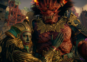 Sony dan Santa Monica Studio akhirnya memberi kepastian jadwal rilis God of War Laufey pada pertengahan Februari tahun depan