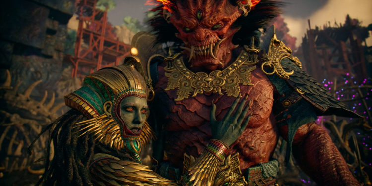 Sony dan Santa Monica Studio akhirnya memberi kepastian jadwal rilis God of War Laufey pada pertengahan Februari tahun depan