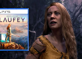 Developer seri God of War tersebut memastikan bahwa God of War Laufey akan tetap mendapatkan versi fisik dalam bentuk disc.