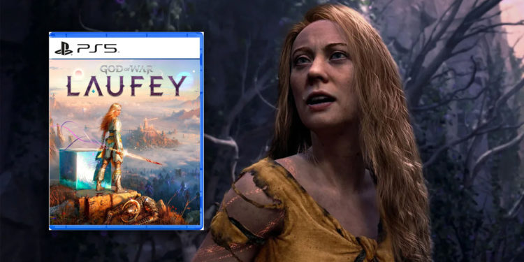 Developer seri God of War tersebut memastikan bahwa God of War Laufey akan tetap mendapatkan versi fisik dalam bentuk disc.