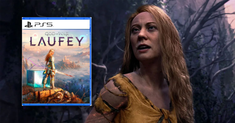 Developer seri God of War tersebut memastikan bahwa God of War Laufey akan tetap mendapatkan versi fisik dalam bentuk disc.