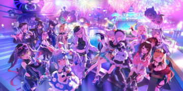 hololive Dreams kini sudah dipastikan siap rilis global untuk Android dan iOS pada 23 Juli mendatang