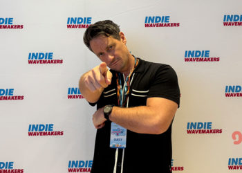 Jay Armstrong adalah salah satu pendiri Massive Monster, studio di balik Cult of the Lamb, dan kami dapat kesempatan wawancara.