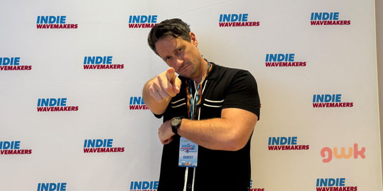 Jay Armstrong adalah salah satu pendiri Massive Monster, studio di balik Cult of the Lamb, dan kami dapat kesempatan wawancara.