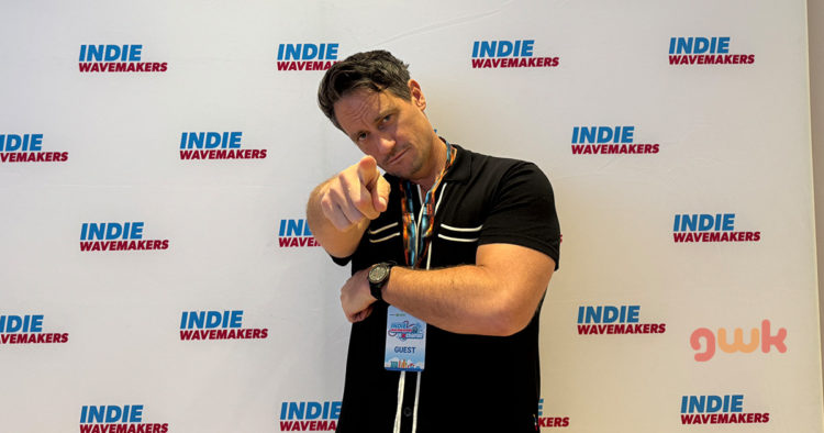 Jay Armstrong adalah salah satu pendiri Massive Monster, studio di balik Cult of the Lamb, dan kami dapat kesempatan wawancara.