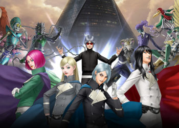 Kazuma Kaneko saat ini tengah menyiapkan proyek game barunya yang dipastikan tidak lagi bergantung pada AI terutama dari sisi mekaniknya