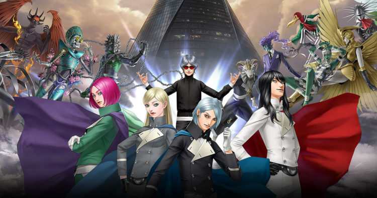 Kazuma Kaneko saat ini tengah menyiapkan proyek game barunya yang dipastikan tidak lagi bergantung pada AI terutama dari sisi mekaniknya