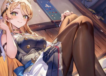 Menyusul kesuksesan rilis ASMR pertama Atelier Ryza, Koei Tecmo tidak lama lagi akan merilis edisi terbarunya dengan fokus pada Klaudia