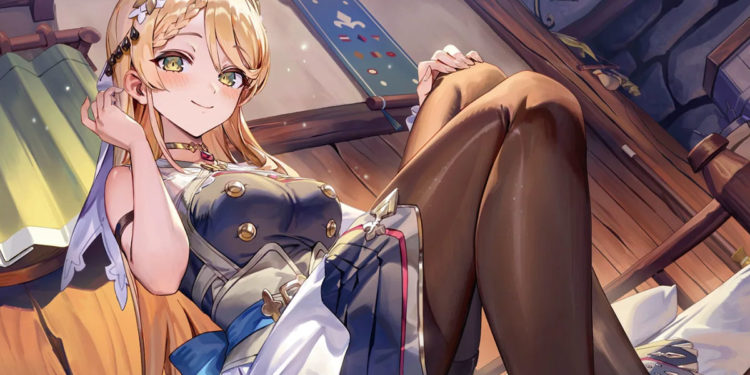 Menyusul kesuksesan rilis ASMR pertama Atelier Ryza, Koei Tecmo tidak lama lagi akan merilis edisi terbarunya dengan fokus pada Klaudia