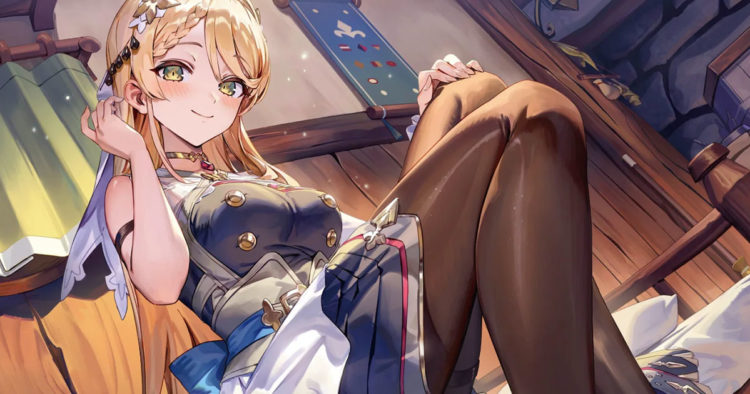 Menyusul kesuksesan rilis ASMR pertama Atelier Ryza, Koei Tecmo tidak lama lagi akan merilis edisi terbarunya dengan fokus pada Klaudia