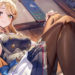 Menyusul kesuksesan rilis ASMR pertama Atelier Ryza, Koei Tecmo tidak lama lagi akan merilis edisi terbarunya dengan fokus pada Klaudia