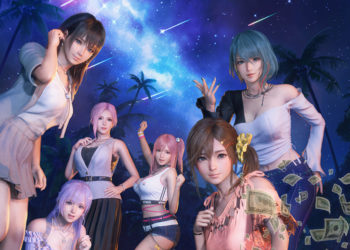 Koei Tecmo terus memperbesar tim developernya dalam beberapa tahun terakhir. Presiden sekaligus CEO baru Hisashi Koinuma mengkonfirmasi.