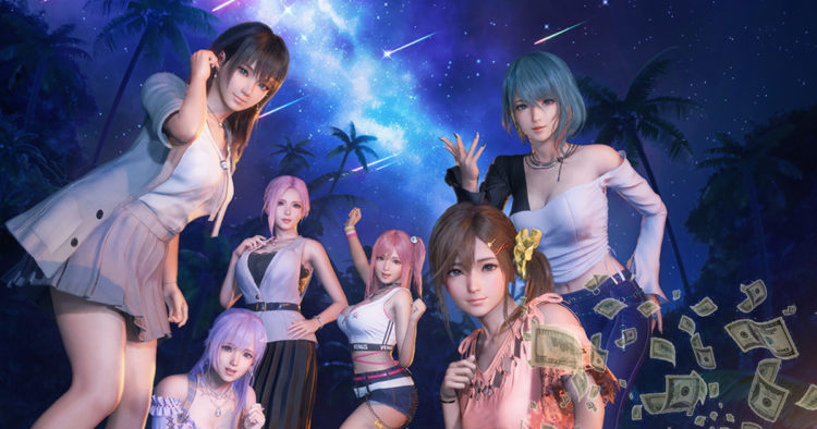 Koei Tecmo terus memperbesar tim developernya dalam beberapa tahun terakhir. Presiden sekaligus CEO baru Hisashi Koinuma mengkonfirmasi.