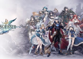 BlackJack Studio berbagi ragam detail baru Langrisser: Sea of Sword termasuk penampakan gameplay perdana yang memukau
