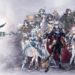 BlackJack Studio berbagi ragam detail baru Langrisser: Sea of Sword termasuk penampakan gameplay perdana yang memukau