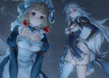 BlackJack Studio resmi mengumumkan Langrisser: Sea of Sword untuk platform Android, iOS, PC, dan platform lain yang belum dikonfirmasi