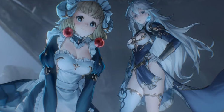 BlackJack Studio resmi mengumumkan Langrisser: Sea of Sword untuk platform Android, iOS, PC, dan platform lain yang belum dikonfirmasi
