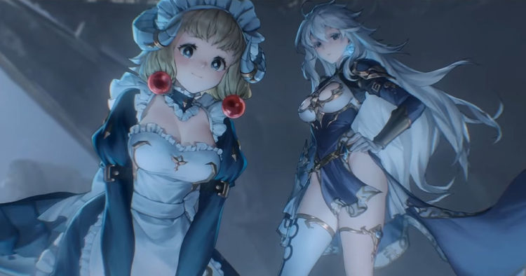 BlackJack Studio resmi mengumumkan Langrisser: Sea of Sword untuk platform Android, iOS, PC, dan platform lain yang belum dikonfirmasi