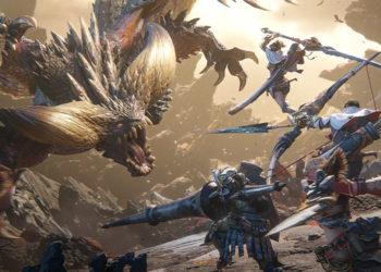 TiMi Studio Group telah kembali membuka pendaftaran Closed Beta Monster Hunter Outlanders hingga batas waktu 24 Juli mendatang