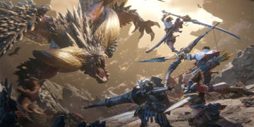 TiMi Studio Group telah kembali membuka pendaftaran Closed Beta Monster Hunter Outlanders hingga batas waktu 24 Juli mendatang