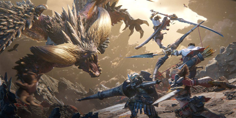 TiMi Studio Group telah kembali membuka pendaftaran Closed Beta Monster Hunter Outlanders hingga batas waktu 24 Juli mendatang