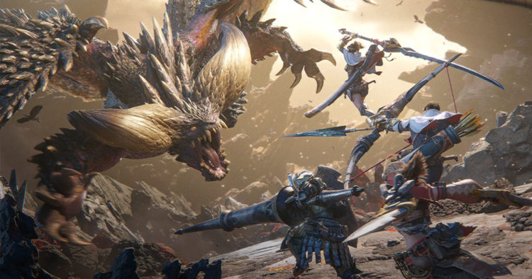 TiMi Studio Group telah kembali membuka pendaftaran Closed Beta Monster Hunter Outlanders hingga batas waktu 24 Juli mendatang