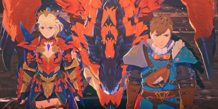 Berikut ini adalah rangkuman wawancara terbaru kami dengan perwakilan beberapa developer Capcom untuk Monster Hunter Stories 3