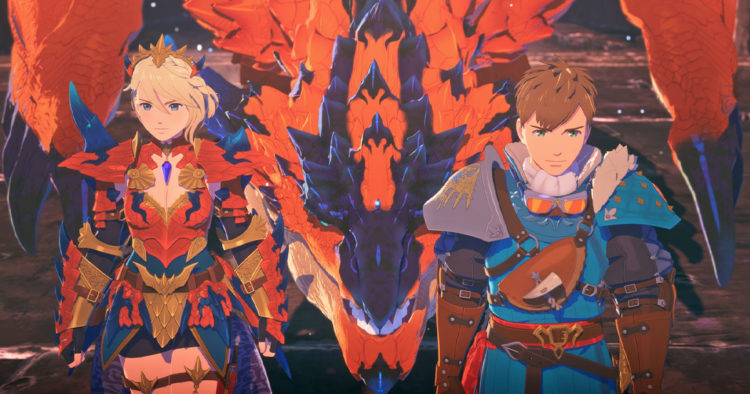 Berikut ini adalah rangkuman wawancara terbaru kami dengan perwakilan beberapa developer Capcom untuk Monster Hunter Stories 3