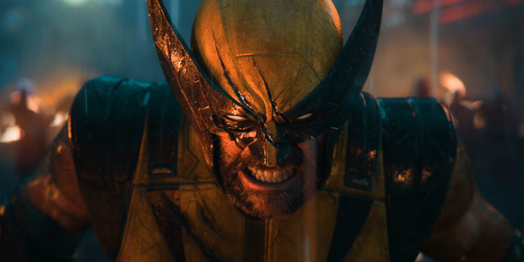 PlayStation kembali memamerkan Marvel's Wolverine lewat trailer sinematik keren dan penuh aksi berjudul 'Ain't No Hero'