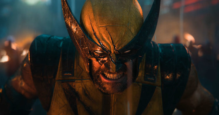 PlayStation kembali memamerkan Marvel's Wolverine lewat trailer sinematik keren dan penuh aksi berjudul 'Ain't No Hero'