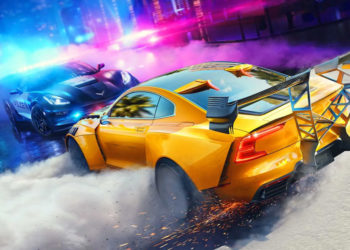 Franchise Need for Speed dan Burnout kini resmi masuk masa vakum tanpa batas waktu alias mati karena Criterion fokus ke Battlefield.
