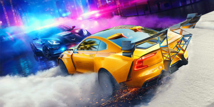 Franchise Need for Speed dan Burnout kini resmi masuk masa vakum tanpa batas waktu alias mati karena Criterion fokus ke Battlefield.