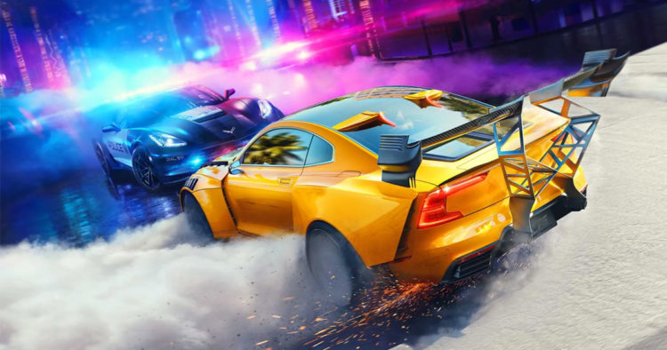 Franchise Need for Speed dan Burnout kini resmi masuk masa vakum tanpa batas waktu alias mati karena Criterion fokus ke Battlefield.