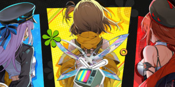 Event kolaborasi terbaru Goddess of Victory: NIKKE dengan Persona dijadwalkan tiba pada 13 Agustus mendatang