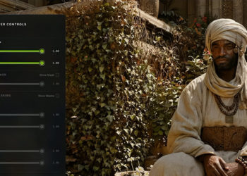 NVIDIA membagikan lebih banyak detail soal DLSS 5 setelah fitur ini sempat jadi perbincangan sejak pertama kali diperkenalkan.