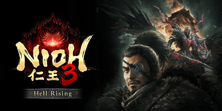 Koei Tecmo dan Team Ninja resmi umumkan Hell Rising sebagai DLC pertama Nioh 3 yang akan rilis pada
