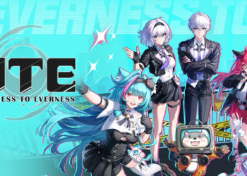 Neverness to Everness (NTE) terus mencatat performa yang luar biasa sejak dirilis pada 29 April lalu. Dapat 3 triliun Rupiah.