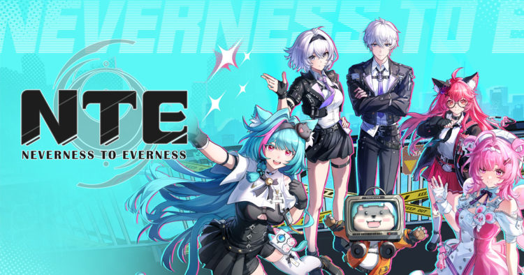 Neverness to Everness (NTE) terus mencatat performa yang luar biasa sejak dirilis pada 29 April lalu. Dapat 3 triliun Rupiah.