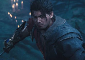 Kini para calon pemain Onimusha: Way of the Sword sudah bisa mengakses tool benchmark untuk mengetes performa gamenya lebih dulu