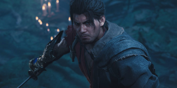 Kini para calon pemain Onimusha: Way of the Sword sudah bisa mengakses tool benchmark untuk mengetes performa gamenya lebih dulu