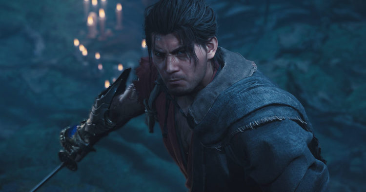 Kini para calon pemain Onimusha: Way of the Sword sudah bisa mengakses tool benchmark untuk mengetes performa gamenya lebih dulu