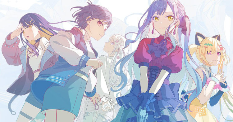 Hanya dalam waktu singkat BanG Dream! Our Notes berhasil mencapai target pra-registrasi tinggi hingga setengah juta pemain