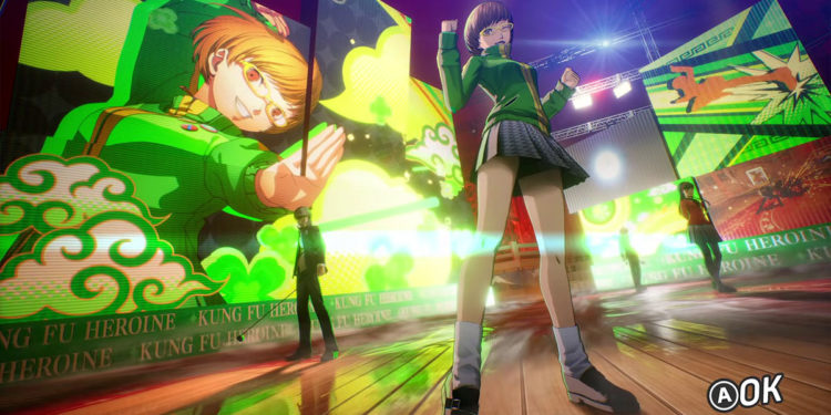 Simak impresi awal kami setelah menjajal versi demo Persona 4 Revival di markas utama SEGA