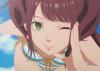 Atlus telah bekerjasama dengan studio ternama MAPPA untuk mengerjakan semua cutscene anime di Persona 4 Revival