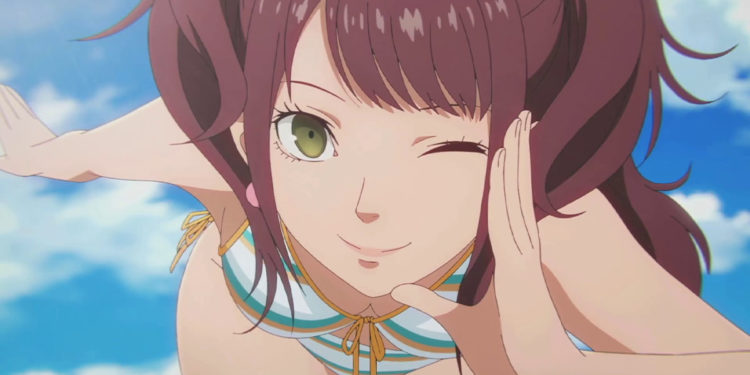 Atlus telah bekerjasama dengan studio ternama MAPPA untuk mengerjakan semua cutscene anime di Persona 4 Revival