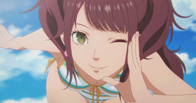 Atlus telah bekerjasama dengan studio ternama MAPPA untuk mengerjakan semua cutscene anime di Persona 4 Revival