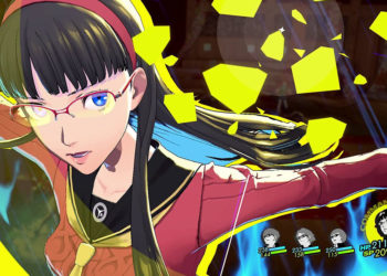 SEGA melihat adanya potensi penjualan lifetime untuk Persona 4 Revival bisa mencapai 5 juta copy di seluruh dunia