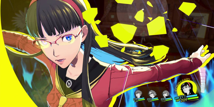 SEGA melihat adanya potensi penjualan lifetime untuk Persona 4 Revival bisa mencapai 5 juta copy di seluruh dunia