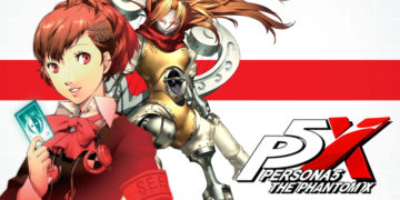 Kemarin malam Persona 5: The Phantom X mengumumkan kolaborasi yang lumayan tidak terprediksi dengan Persona 3 Portable